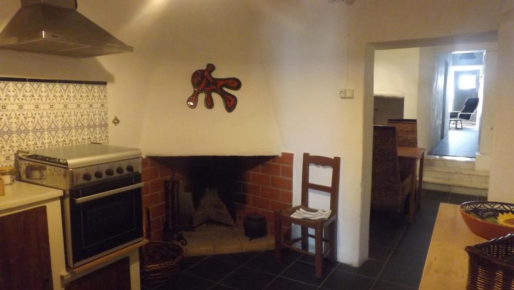 Casa Do Compadre - Casas De Taipa Villa Sao Pedro do Corval Room photo