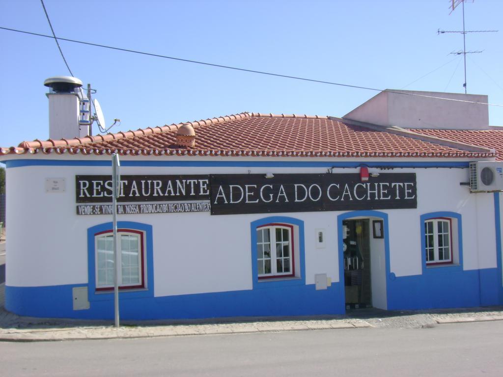 Casa Do Compadre - Casas De Taipa Villa Sao Pedro do Corval Exterior photo